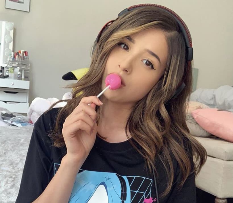 asia ward add pokimane underwear photo