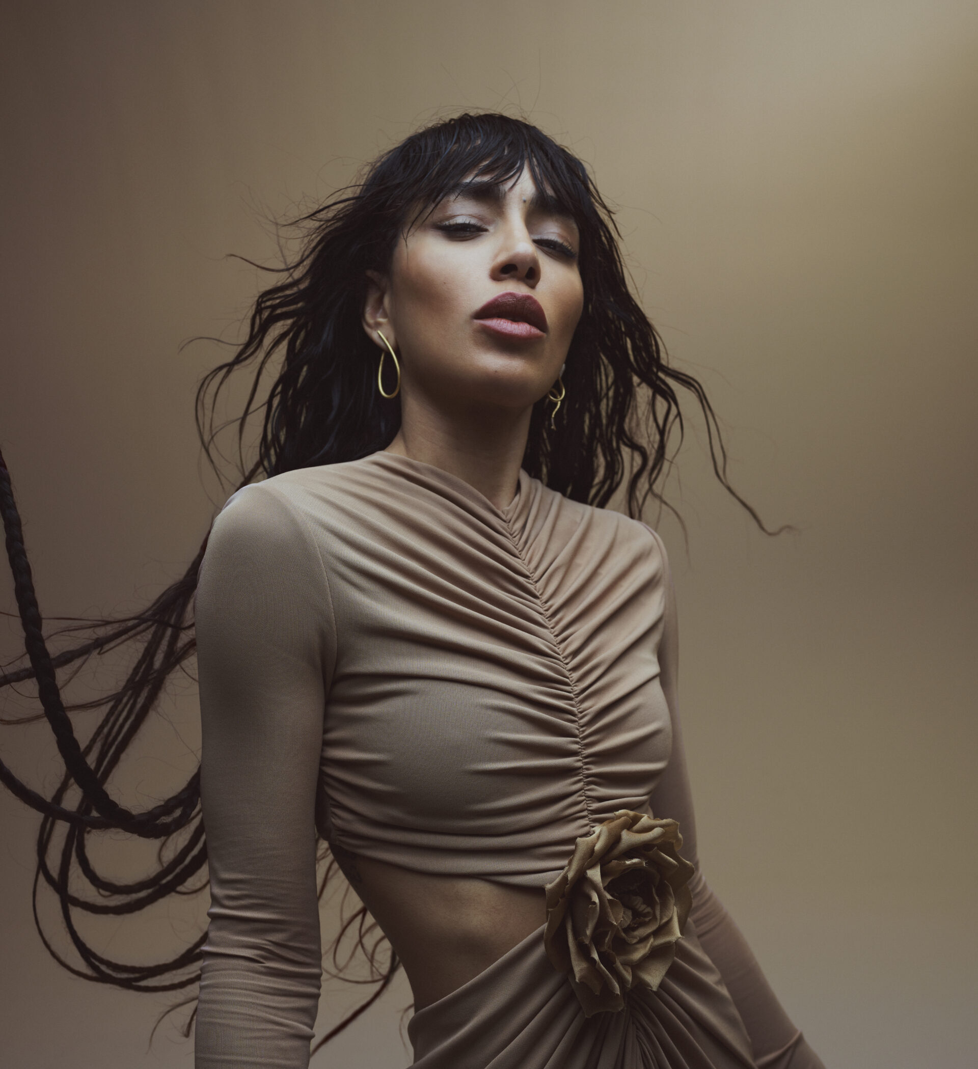 Best of Loreen hot