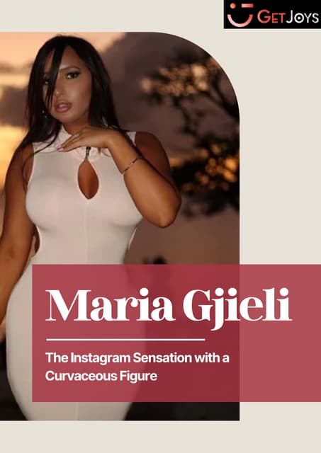 Best of Marie gjieli