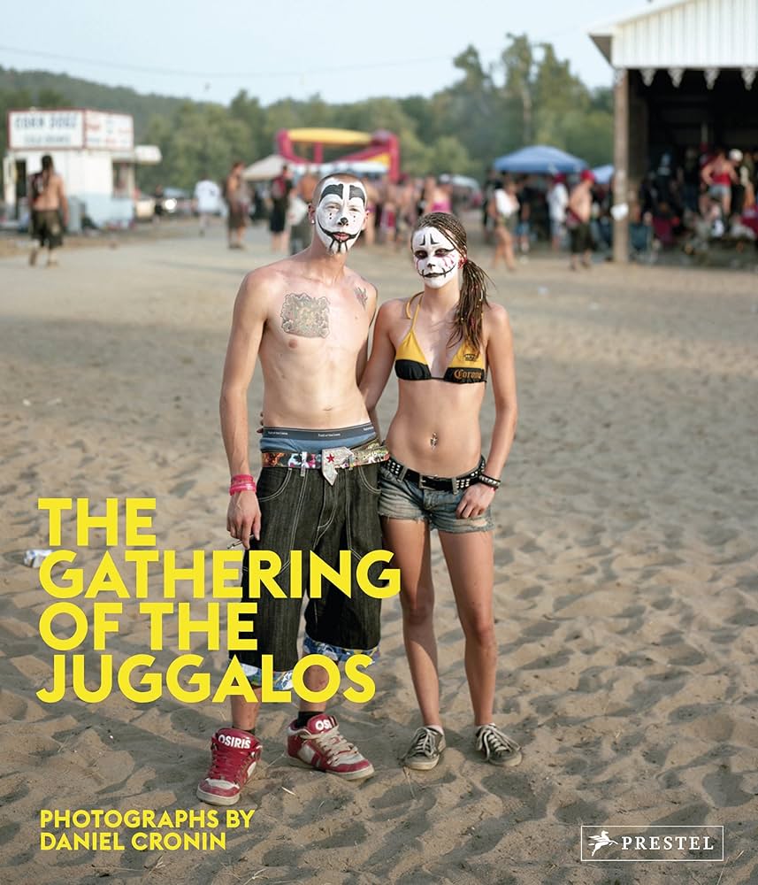 dougie brown recommends Gathering Of The Juggalos Porn