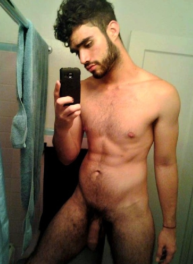 amna saeed khan recommends Hairy Nude Guys