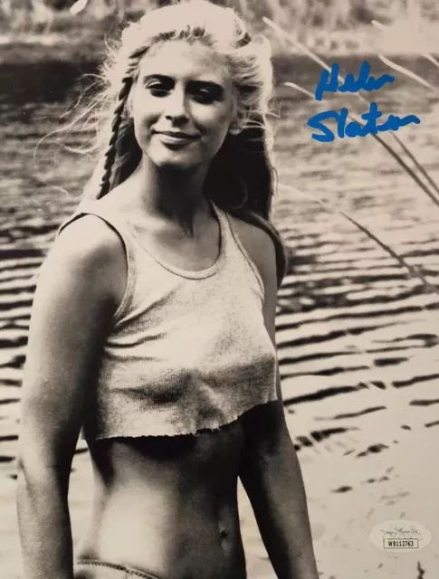 dean huntley recommends helen slater hot pic