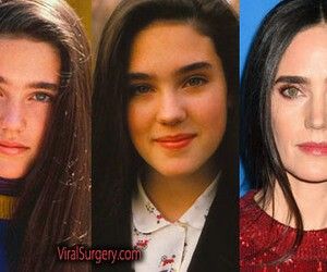 cody albernaz recommends jennifer connelly boobies pic