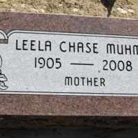 leela chase