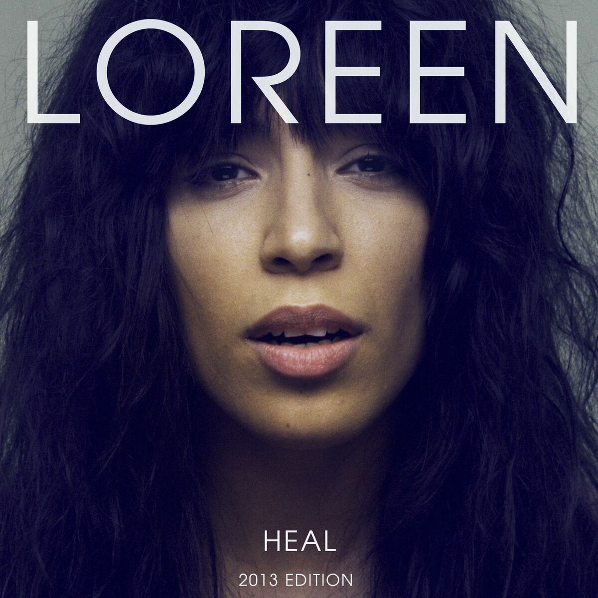 besnik sinani recommends Loreen Hot