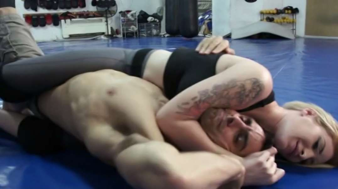 dan svoboda recommends Mixedwrestling Tube