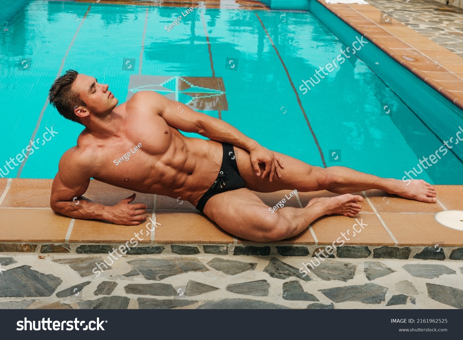 chaparro add photo nude men in speedos