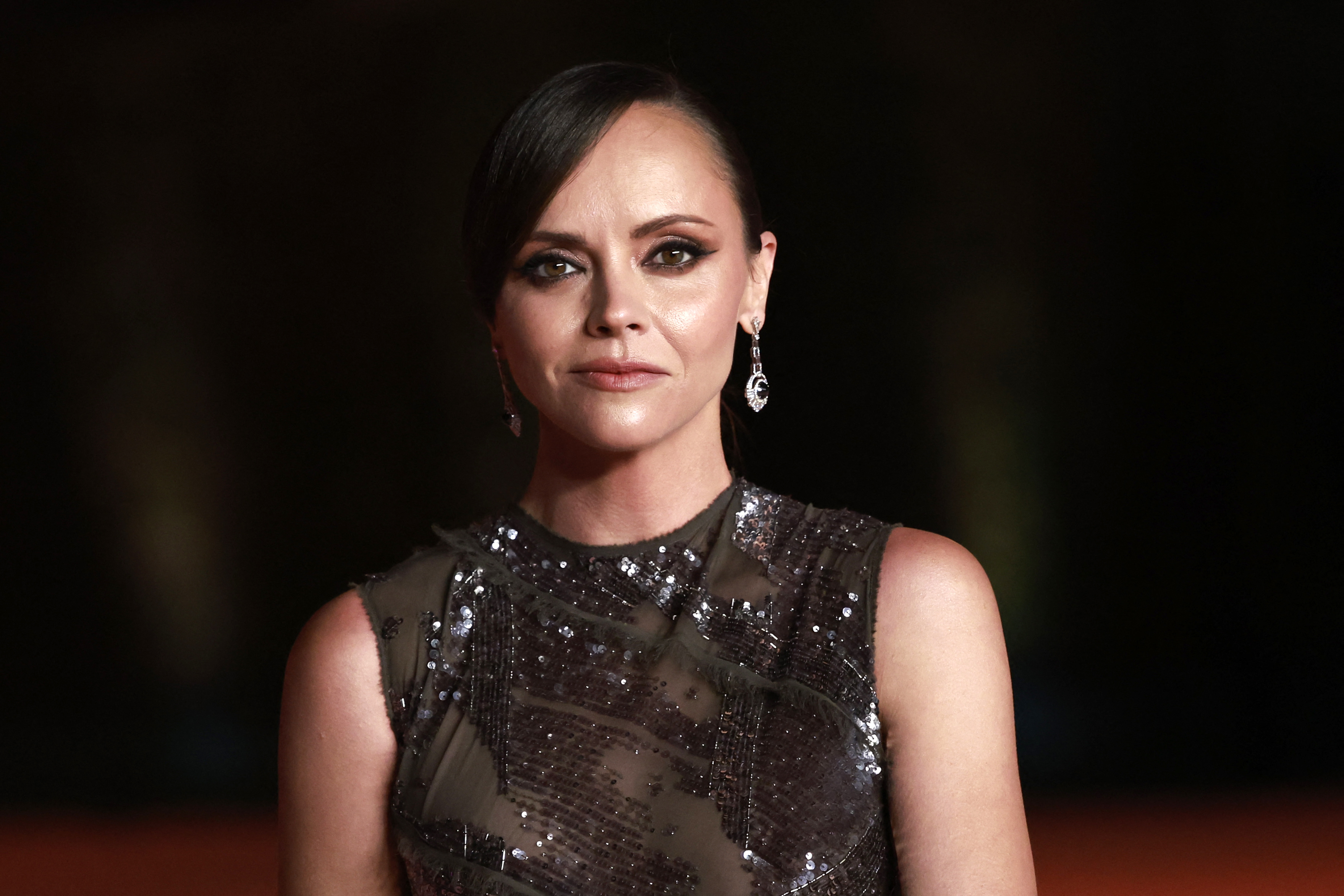 denise cartwright recommends porn christina ricci pic