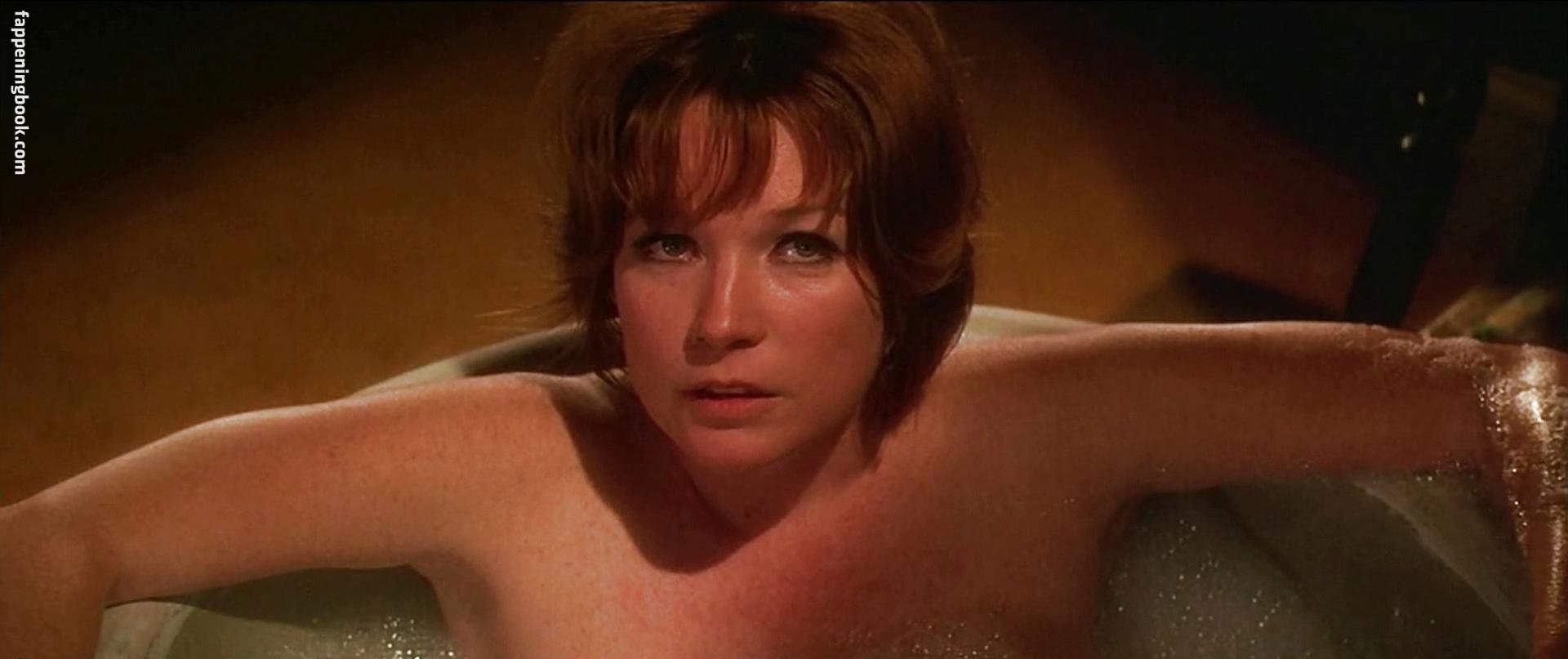 Shirley Maclaine Nude soul plane