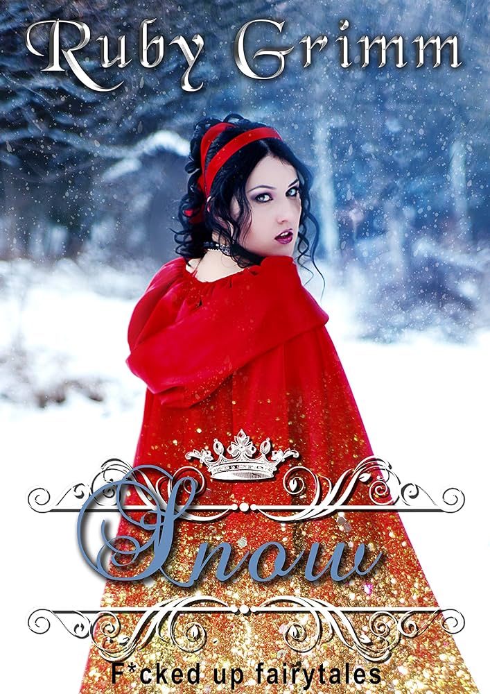 snow white erotic