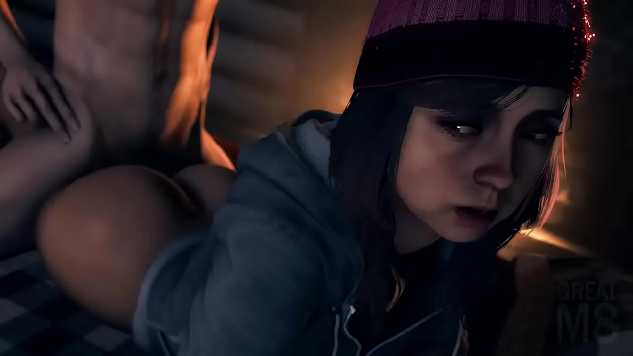 bobby abernathy recommends until dawn porn pic